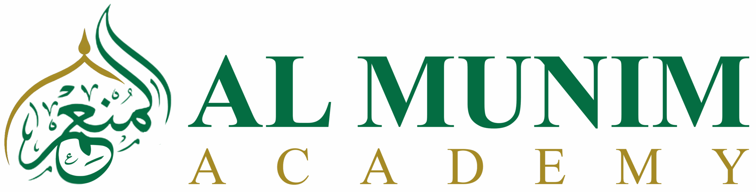 Al Munim Academy