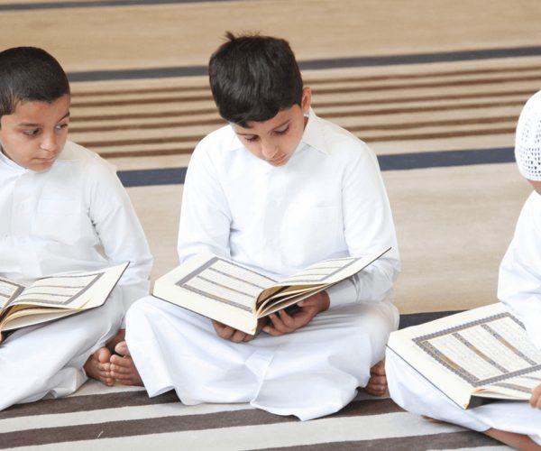 Tarjama & Tafseer e Quran